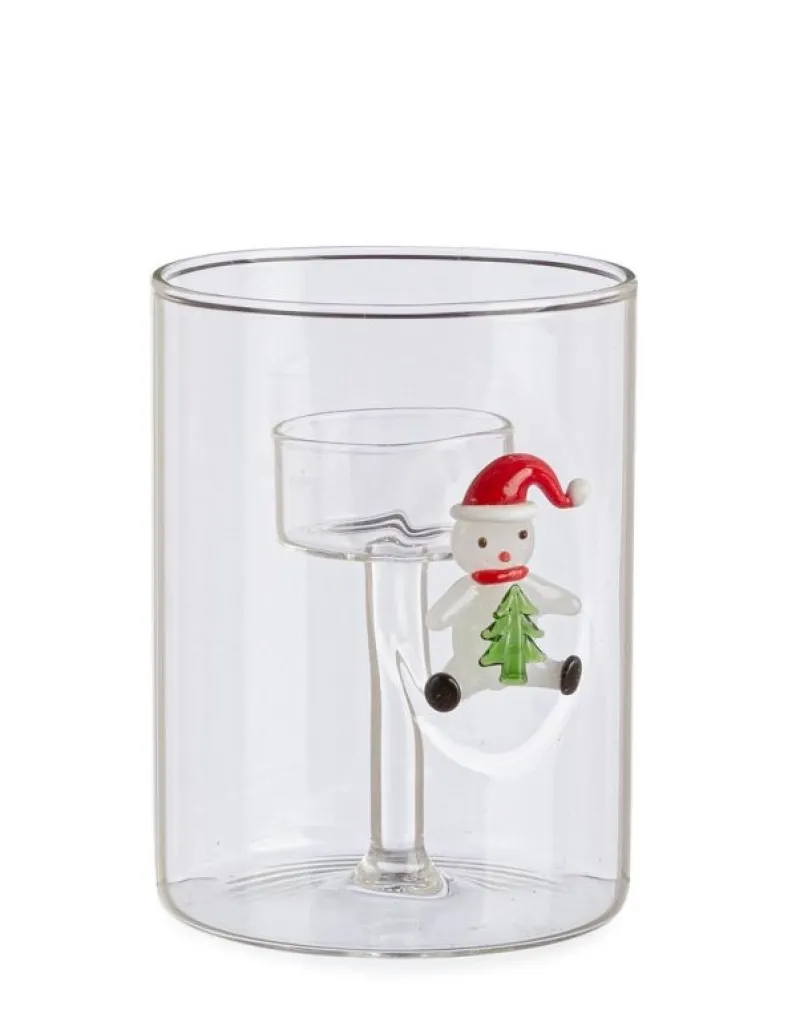 Outlet Bizzotto P.CANDELA VT LAVISH PUPAZZO C-BOX H12