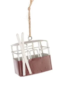 Best Bizzotto PENDAGLIO ALPBACH CABINOVIA MARR C-SCI