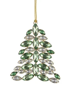 Hot Bizzotto PENDAGLIO DOMINIC PINO VERDE 10X14