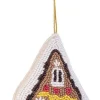 New Bizzotto PENDAGLIO HUT CHALET MULTICOLOR