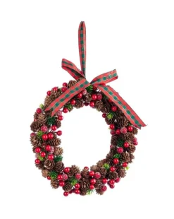 Discount Bizzotto PENDAGLIO ILMY TO ROSSO D30