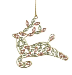 Sale Bizzotto PENDAGLIO KAYLEN RENNA VERDE 12X14