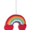Sale Bizzotto PENDAGLIO RAINBOW C-CUORE