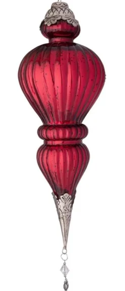 Clearance Bizzotto PENDAGLIO VT BLAZE GOCCIA ROSSO LUC H37