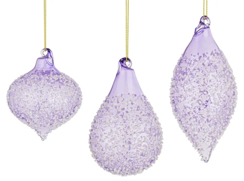 Clearance Bizzotto PENDAGLIO VT BLOW VIOLA ASS3