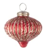 Sale Bizzotto PENDAGLIO VT OLIWIA TROTTOLA ROSSO D80