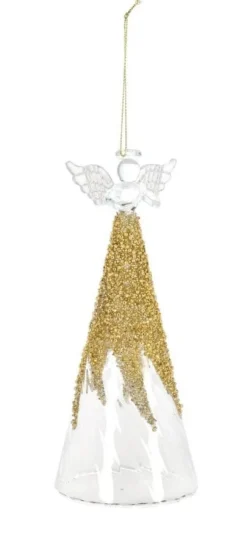 Best Bizzotto PENDAGLIO VT VORTEX ANGELO TRASPARENTE