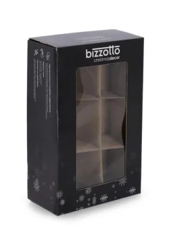 Sale Bizzotto PENDAGLIO VT VORTEX TRASPARENTE ASS3