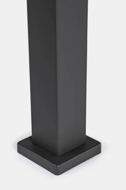 Outlet Bizzotto PERGOLA OCEAN 3X4 ANTRACITE