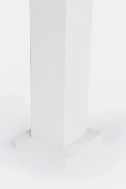 New Bizzotto PERGOLA OCEAN 3.6X7.2 BIANCO