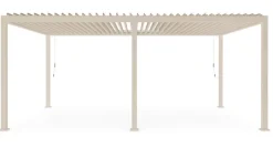 Best Bizzotto PERGOLA OCEAN 3.6X6 SETA