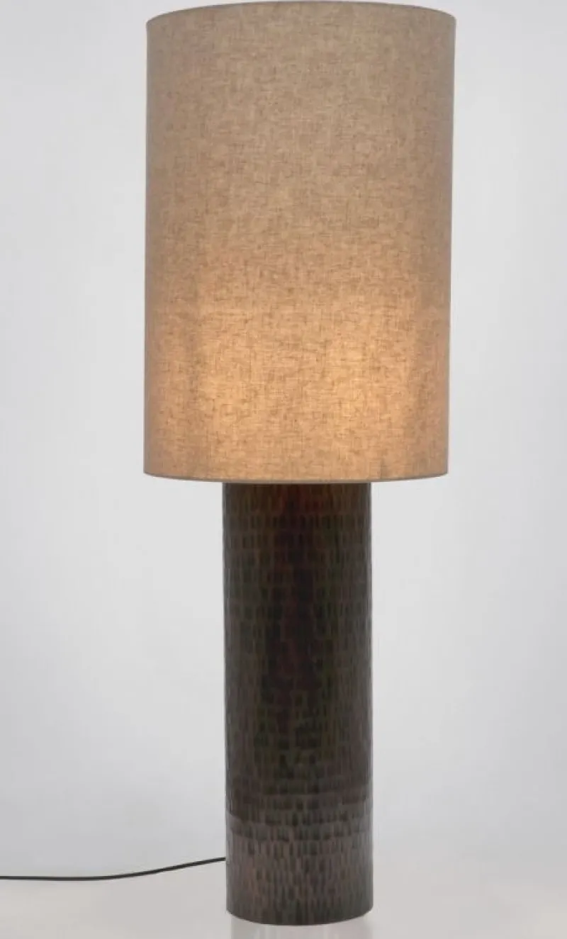 Discount Bizzotto PIANTANA BIHAR MARRONE H122