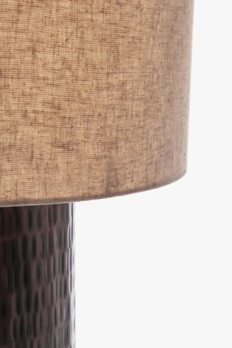 Discount Bizzotto PIANTANA BIHAR MARRONE H122