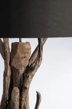 Sale Bizzotto PIANTANA BLUMA NERO H180