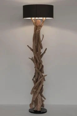 Sale Bizzotto PIANTANA BLUMA NERO H180