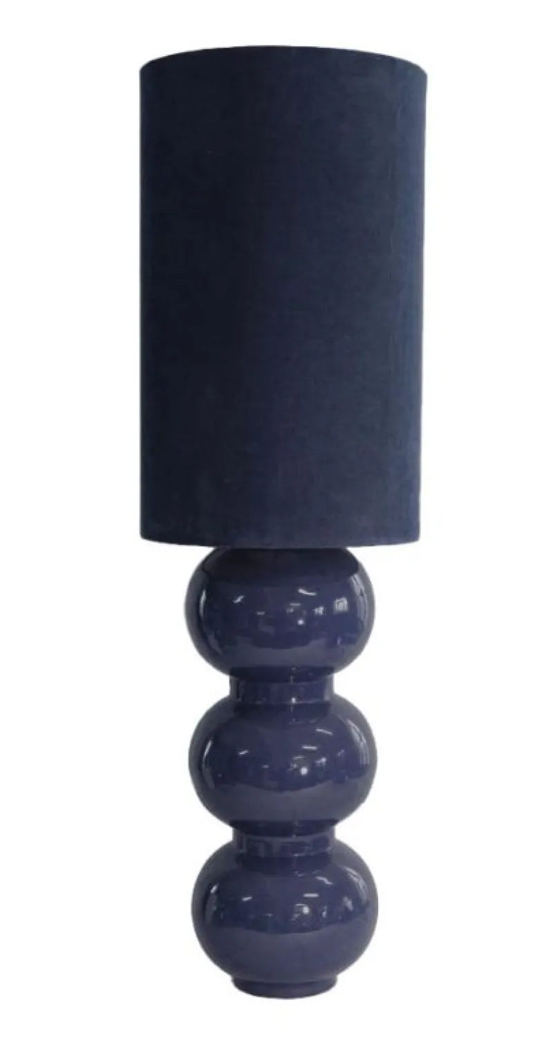 Hot Bizzotto PIANTANA IKERU BLU H100