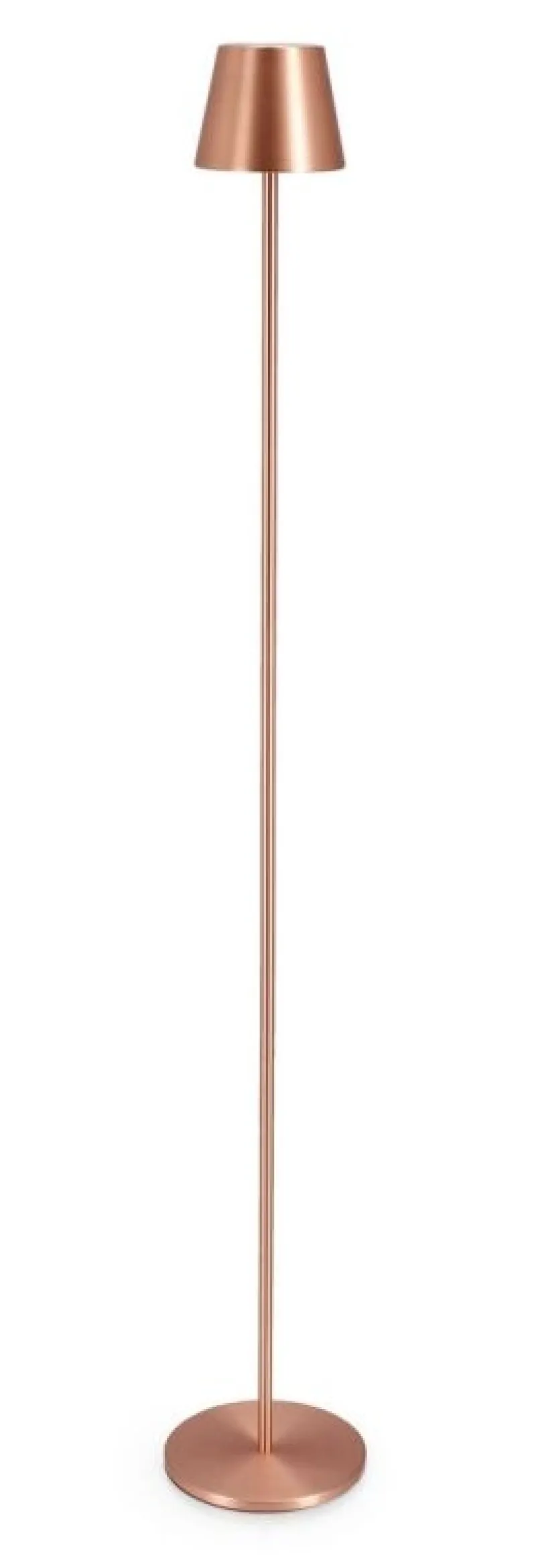 Sale Bizzotto PIANTANA LED ETNA BRONZO H115