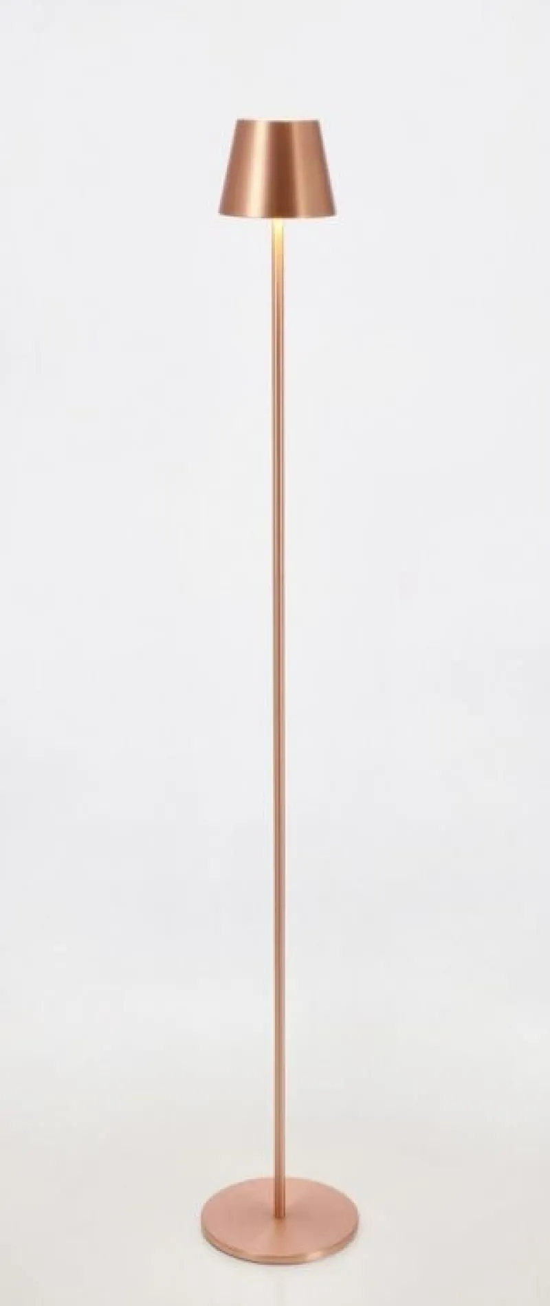 Sale Bizzotto PIANTANA LED ETNA BRONZO H115