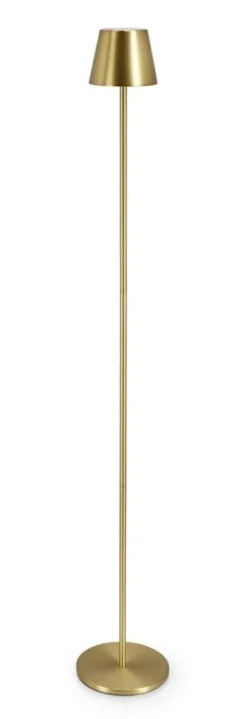 Hot Bizzotto PIANTANA LED ETNA ORO H115