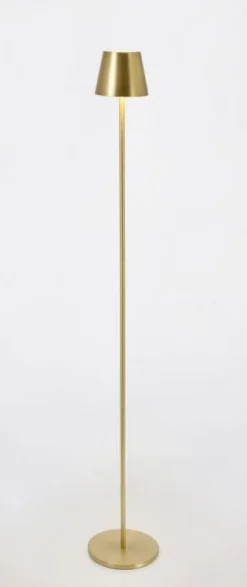 Hot Bizzotto PIANTANA LED ETNA ORO H115