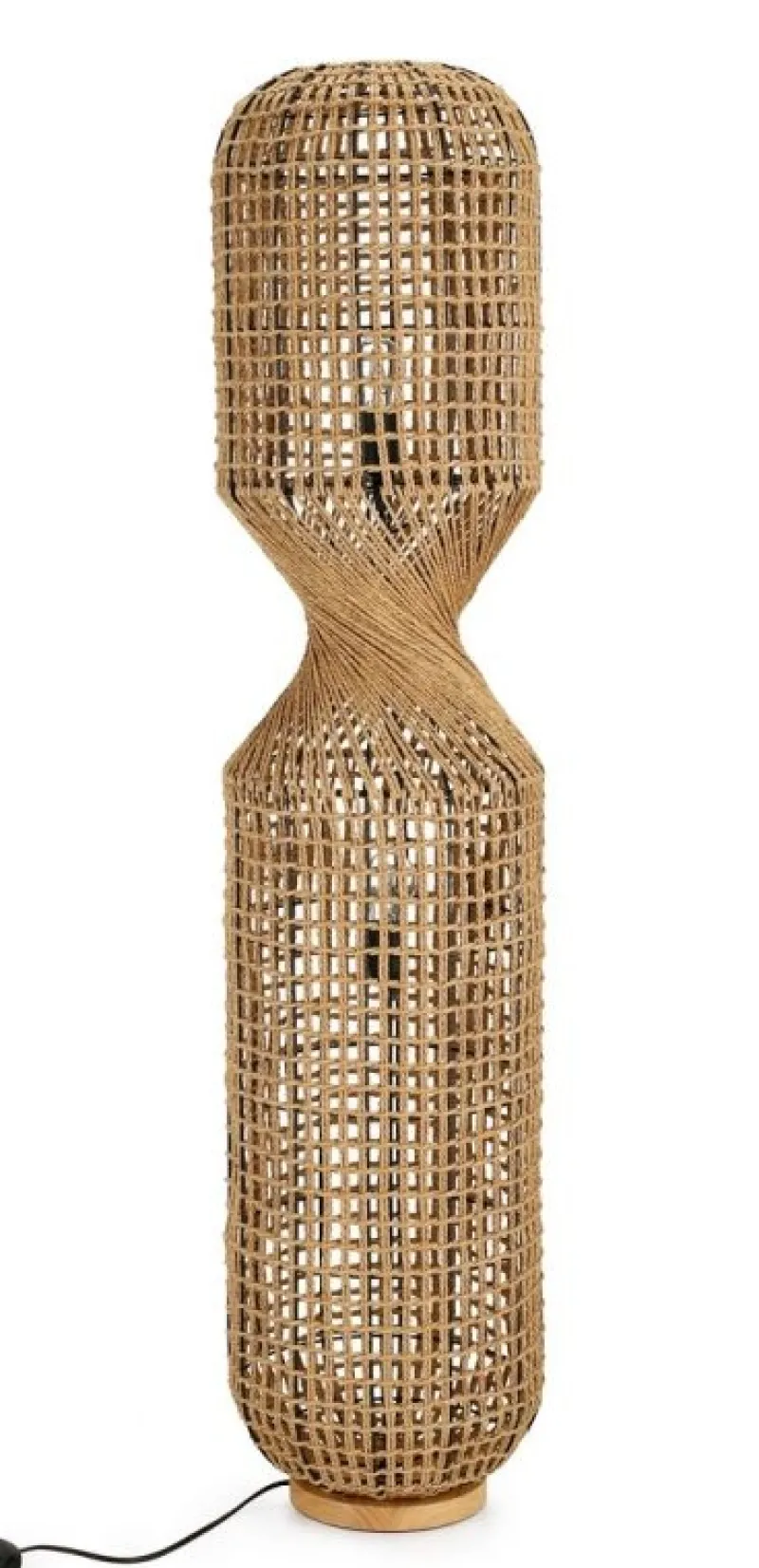 Sale Bizzotto PIANTANA MALABO NATURALE H135