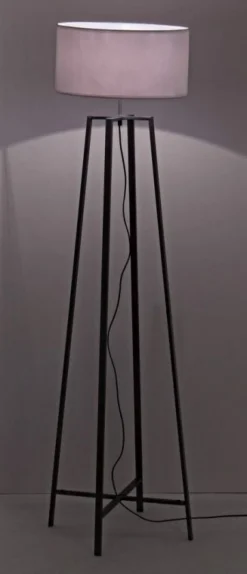 Sale Bizzotto PIANTANA MATHIS GRIGIO ANTICATO H156