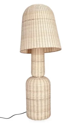 Hot Bizzotto PIANTANA SIKKIM RATTAN H128