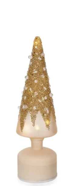 Outlet Bizzotto PINO ROTANTE VT IMPERIAL CHA H30 C-LED