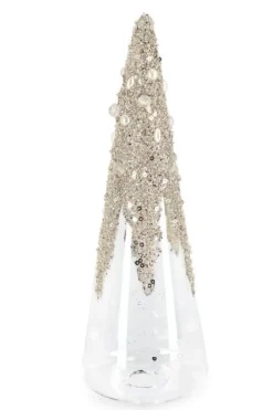 Bizzotto PINO VT IMPERIAL TRASPARENTE H25