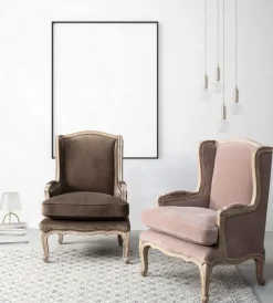 Sale Bizzotto POLTRONA - LORELIE ROSE