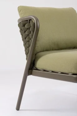 Clearance Bizzotto POLTRONA OLIV QS24 - HARLOW