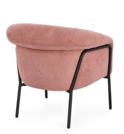 Bizzotto POLTRONA CAMILA CORAL