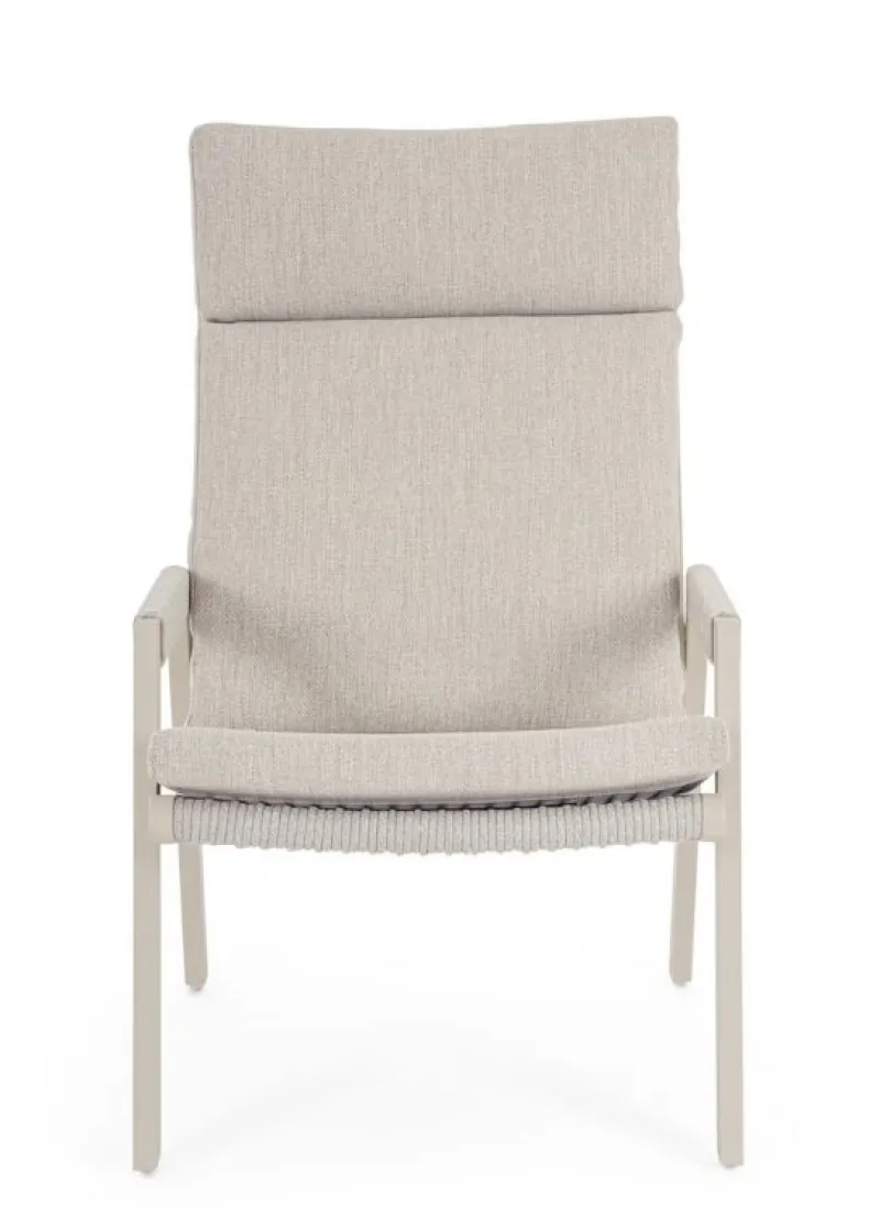 Best Bizzotto POLTRONA C-C EMERY MORNY WG25