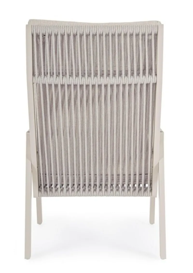 Best Bizzotto POLTRONA C-C EMERY MORNY WG25