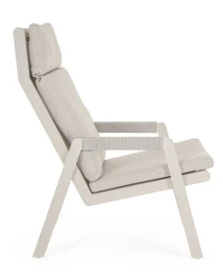 Best Bizzotto POLTRONA C-C EMERY MORNY WG25