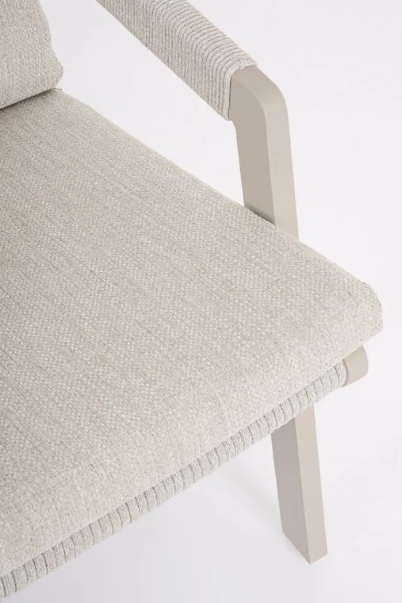 Best Bizzotto POLTRONA C-C EMERY MORNY WG25