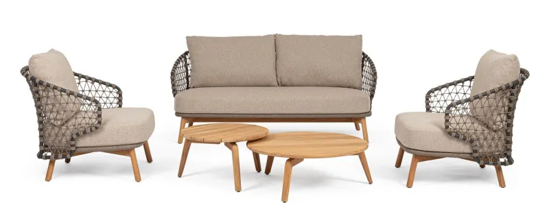 New Bizzotto POLTRONA C-C EULARIA