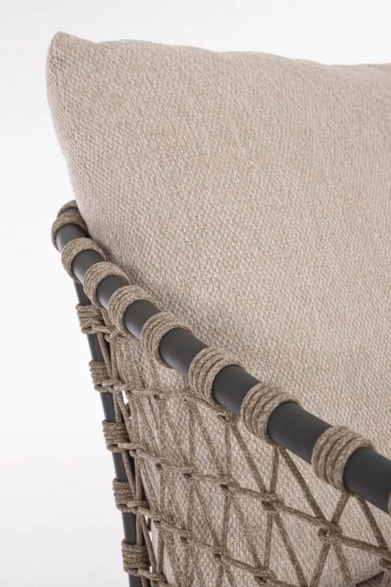 New Bizzotto POLTRONA C-C EULARIA