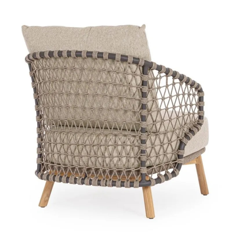 New Bizzotto POLTRONA C-C EULARIA