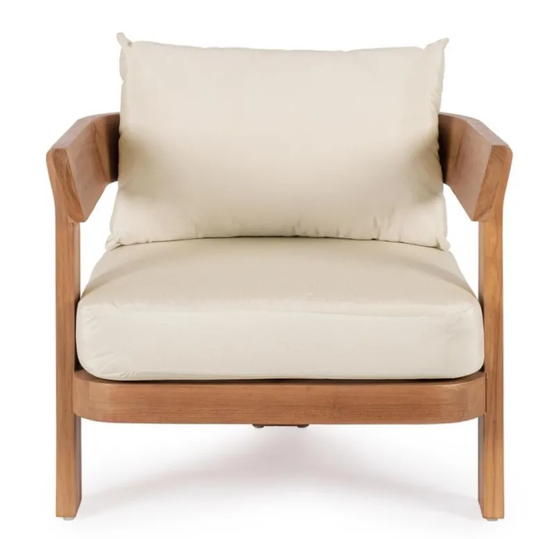 Hot Bizzotto POLTRONA C-C EVORA