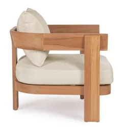 Hot Bizzotto POLTRONA C-C EVORA