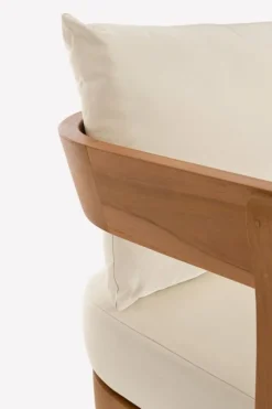 Hot Bizzotto POLTRONA C-C EVORA