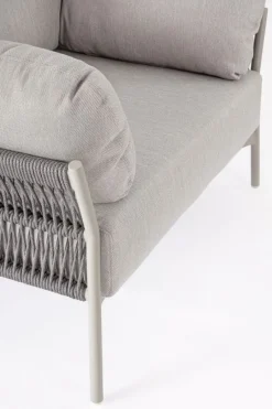 Discount Bizzotto POLTRONA C-C PARDIS AGATE QS26