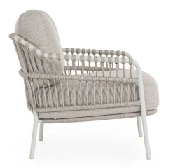 Online Bizzotto POLTRONA C-C TALAIA FROSTY