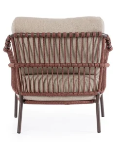 Hot Bizzotto POLTRONA C-C TALAIA JAVA