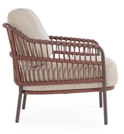 Hot Bizzotto POLTRONA C-C TALAIA JAVA