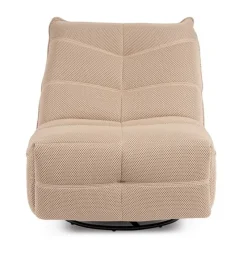 New Bizzotto POLTRONA GITTA AVORIO