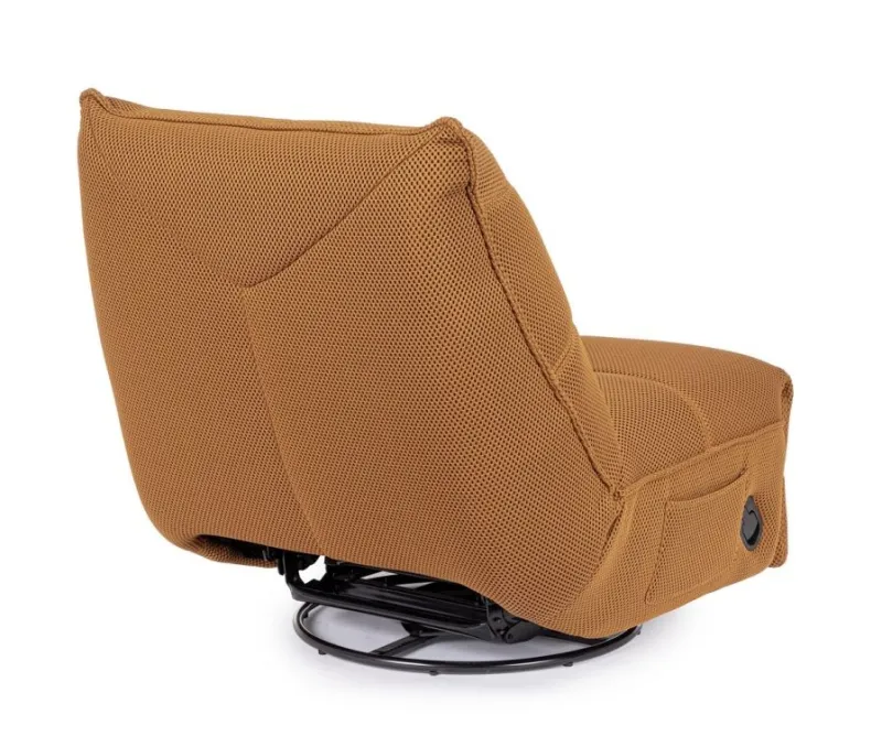 Outlet Bizzotto POLTRONA GITTA RAME