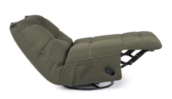 New Bizzotto POLTRONA GITTA VERDE BOSCO