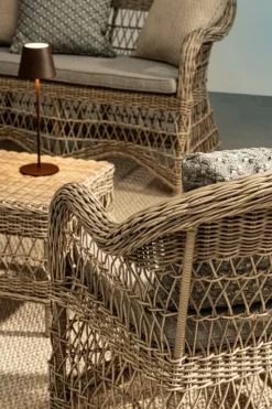 Sale Bizzotto POLTRONA IN ALLUMINIO - JUPITER